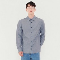 체이스컬트 홈플러스몰01 도비조직모던셔츠 BERK5411B0E