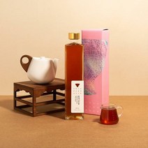쌍계명차 허니플라워 헛개나무꿀 680g