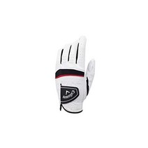 114320 칼러웨이 (Callaway) 골프 장갑 WARBIRD 남성 왼손 착용 (오른손잡이 용), 이전 모델, 23cm
