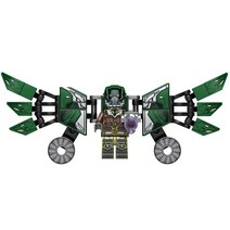 어벤져스 레고 호환 블럭 미니 피규어 400~A, 504. 벌쳐