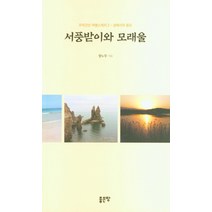 서풍받이와 모래울:주마간산 여행스케치. 2: 섬에서의 몽유, 서풍받이와 모래울, 정노무(저),좋은땅, 좋은땅