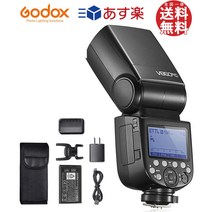 [내일락365일 발송][국내 정규 대리점] Godox Ving V860IIIC V860III CANON 캐논 대응 76Ws GN60 카메라 플래시 2.4 G 18000s HSS TTL 한국어 설명서