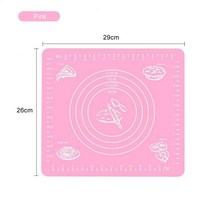제빵반죽기 베이킹 머랭 믹싱 스탠드 핸드믹서 31x21cm 3kg 실리콘 반죽 백 1 개 백 밀가루 믹서 빵 피, 한개옵션1, 03 03