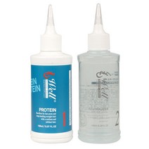 라샘 모웰 멀티 단백질펌 150ml 한박스 30개 미용실펌 11203488