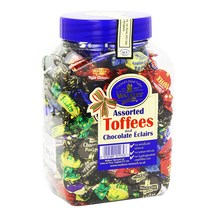워커스 어쏘티드 토피 1.25kg 초콜렛, 상세페이지 참조