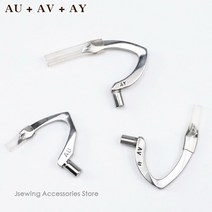 35808AYAU 35809AYAV 35809BYAY 루퍼 유니온 스페셜 35800 야마토 DT-30 재봉틀 부품 0069084 0069085 0069086, [04] AU AV AY Looper
