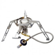 국산 가스버너 스토브 어댑터 바람막이 토치 모음, A27 코베아 8911 가스버너