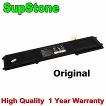 supstone 정품 betty4 노트북 배터리 razer blade 2016 14 인치 6700hq blade 2017 uhd rz09-01650195 rz09-01952e31