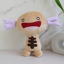 포켓몬스터 캐릭터 봉제 인형 시리즈 누오 파치리스 폴리곤 선물, I, 프리사이즈cm