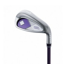 대전신세계다이와 정품특가 온오프 421 퍼플 아이언 L Flex 6-S 7I 800669