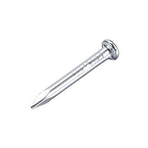 uxcell Hardware Nails Carbon Steel Point Tip Wall Cement Nail 20mm 0.8-inch 600pcs null, 1, uxcell Hardware Nails Carbon S