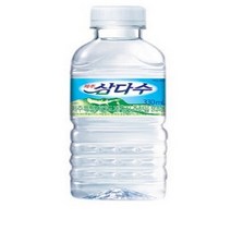(광동)제주삼다수330ml(40개입)안전박스포장 무라벨, (광동)제주삼다수330ml(40개입)