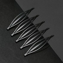 노감성 컨베이어 블랙 벨트 콘베어 고정 앞머리 롤러 교체 핀 부품 조립라인 라이트그린 K8KRR, AA.30C 스타일 5개