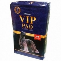 VIP 애견 배변패드 50매 4봉 강아지 애견패드 배변 판, VIP 애견 배변패드 50매 4봉 강아지 애견패드 배변 판 패드