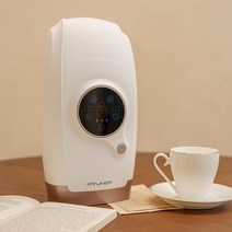 핏튜너 손휴 온열 무선 손마사지기