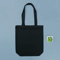 데일리 무지 에코백(26x30cm) DIY꾸미기 캔버스가방