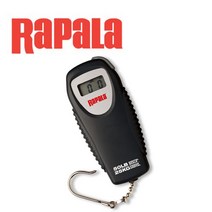 라팔라 25kg 미니 디지털 저울 RMDS-50, 혼합 색상, 1개