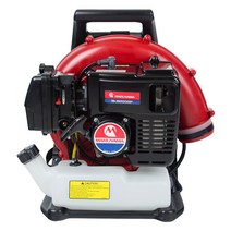 송풍기 납엽청소 전용 마루야마 엔진 브로워 BL8200SP