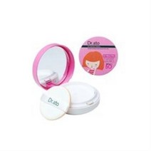 닥터아토 핑키 뽀송 선팩트 SPF50+ PA++++, 15ml, 3개