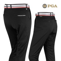 PGA 남성 스판소재 핫썸머 골프팬츠 (PM9M01PA101)