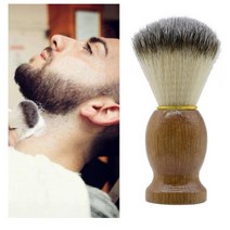 DR92남성 쉐이빙브러쉬 면도솔 면도거품솔 면도브러쉬 쉐이빙 면도폼솔 거품솔 면도기스탠드 면도브러시 면도, 1type