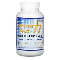 Morningstar Minerals 휴믹산 풀빅산 120캡슐 1개, 3개