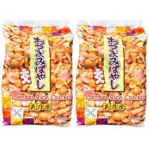 AMANOYA 아마노야 쌀크래커 25g x 24개입 낱개포장 스낵 대용량 수입과자 일본간식, 2개, 600g