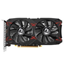 SOYO-그래픽 카드 RX5700XT 5500XT 580 6600M 8GB GDDR6 256Bit 7NM 새로운 게임용 비디오 카드 지원 데스크탑 CPU 비디오, RX5500XT