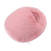 발난로 전기 풋워머 온열 빠른 난방 책상 사무실 N0PF, 2.Pink