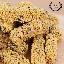 맛을 그리다 메밀 과자 350g