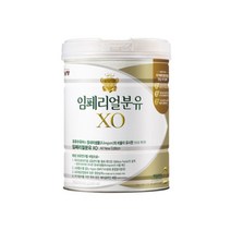 남양유업 2020 임페리얼 드림 XO 2단계 800g 1개 캔
