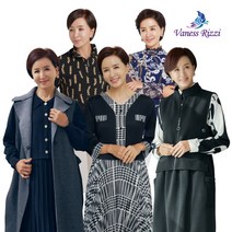 바네사리찌 [바네사리찌] 시즌 아웃 기모 블라우스/원피스/아우터 모음 14종