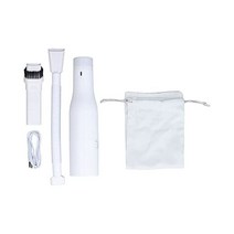 2500mAh Vacuum Cleaner USB Charging Handheld Vacuum Cordless 4.3kPa Large Suction Car Vacuum Cleane