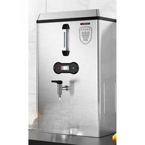 30L 용량 편의점 전기 온수기 상업용 매점 식당 카페, 일반 모델 30L 3kw (30-50인용)