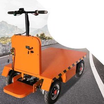 전동 동력 운반차 구루마 궤도운반차 농업용 구루마, 일반 모델 1.2mX0.8m