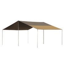 캠프타운 선타프 프로, 300개, A-COLOR : SUNTARP PRO(B/T)