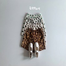 아기 바지 유아 아동 가을 팬츠 여아 골덴반바지