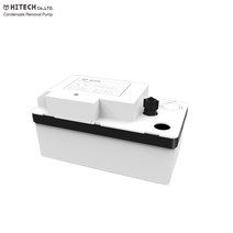 하이텍 저소음 에어컨 벽걸이 배수펌프 HRP-4M 6M 스마트 8M 10M 아이스 8M, 100M, 설치O, 1개