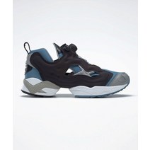 REEBOK 인스타펌프 퓨리 95 블랙슬레이트 GY1589
