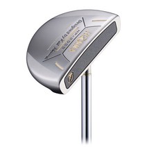 혼마 골프 혼마골프 퍼터 일본제 HP2005 말렛 센터 PUTTER 101749, 33인치