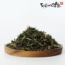두손애약초 녹차엽, 300g, 1개