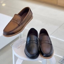 미소페 by 미소페 남성 캐주얼 세미정장 로퍼 122217203-1