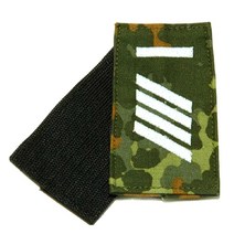 독일군밀리터리계급장 군용계급장 야상부착, Gefreiter UA
