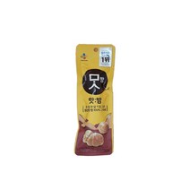CJ제일제당 맛밤, 42g, 40개