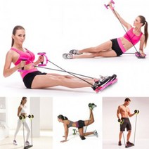 운동부터 팔운동 밴드, 참고