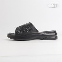 [에피소드블랑] 남자 선생님 가죽 교무실슬리퍼 3.5cm