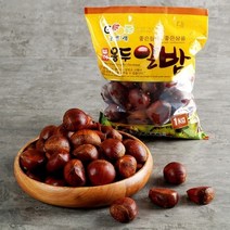 지투지샵 부여 알밤 4kg 대, 1개