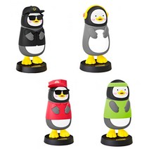 [오로라월드] 자이언트TV 펭수 150mm 기본 피규어, 펭수 150mm 헬스 피규어