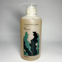청미정 천연 EM발효 다시마샴푸 두피샴푸 미용실 비듬 샘플증정 500ml, 청미정 천연 샴푸