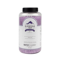 바스참 히말라야 다이아몬드솔트 입욕제 라벤더 1.2kg 238019